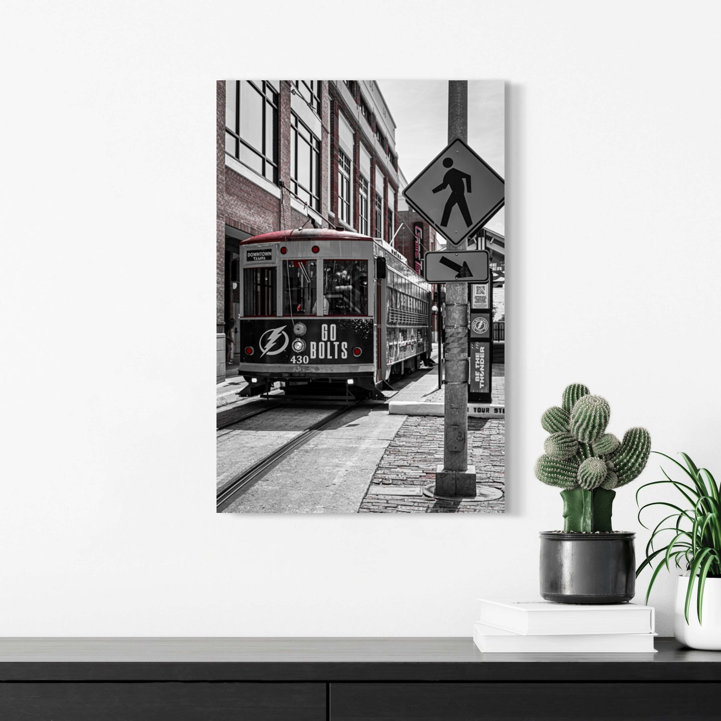 The Street Cars